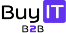 BuyIT – hurtownia sprzętu IT dla firm